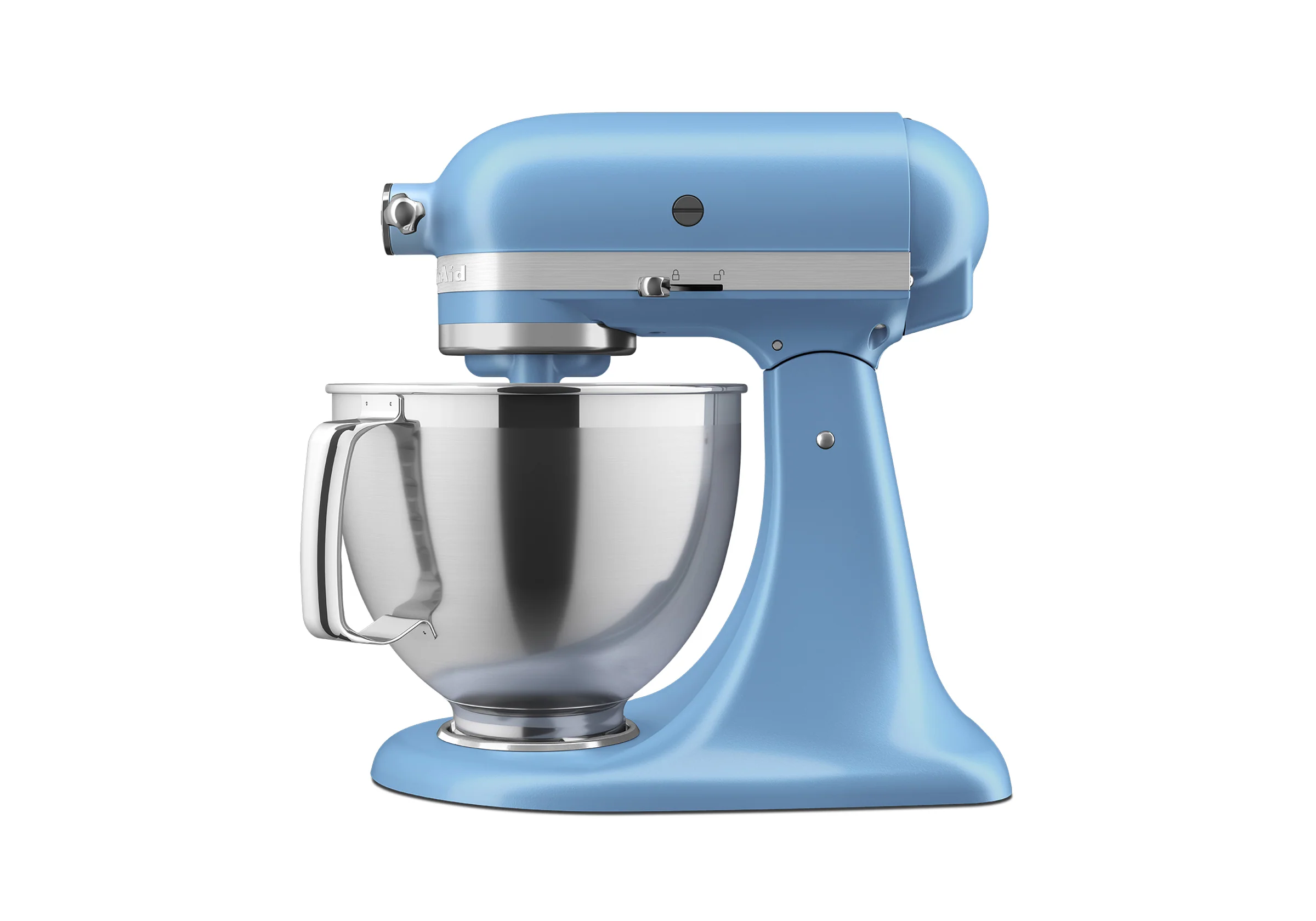 Artisan Tilt-Head Stand Mixer KSM195 - Image 54