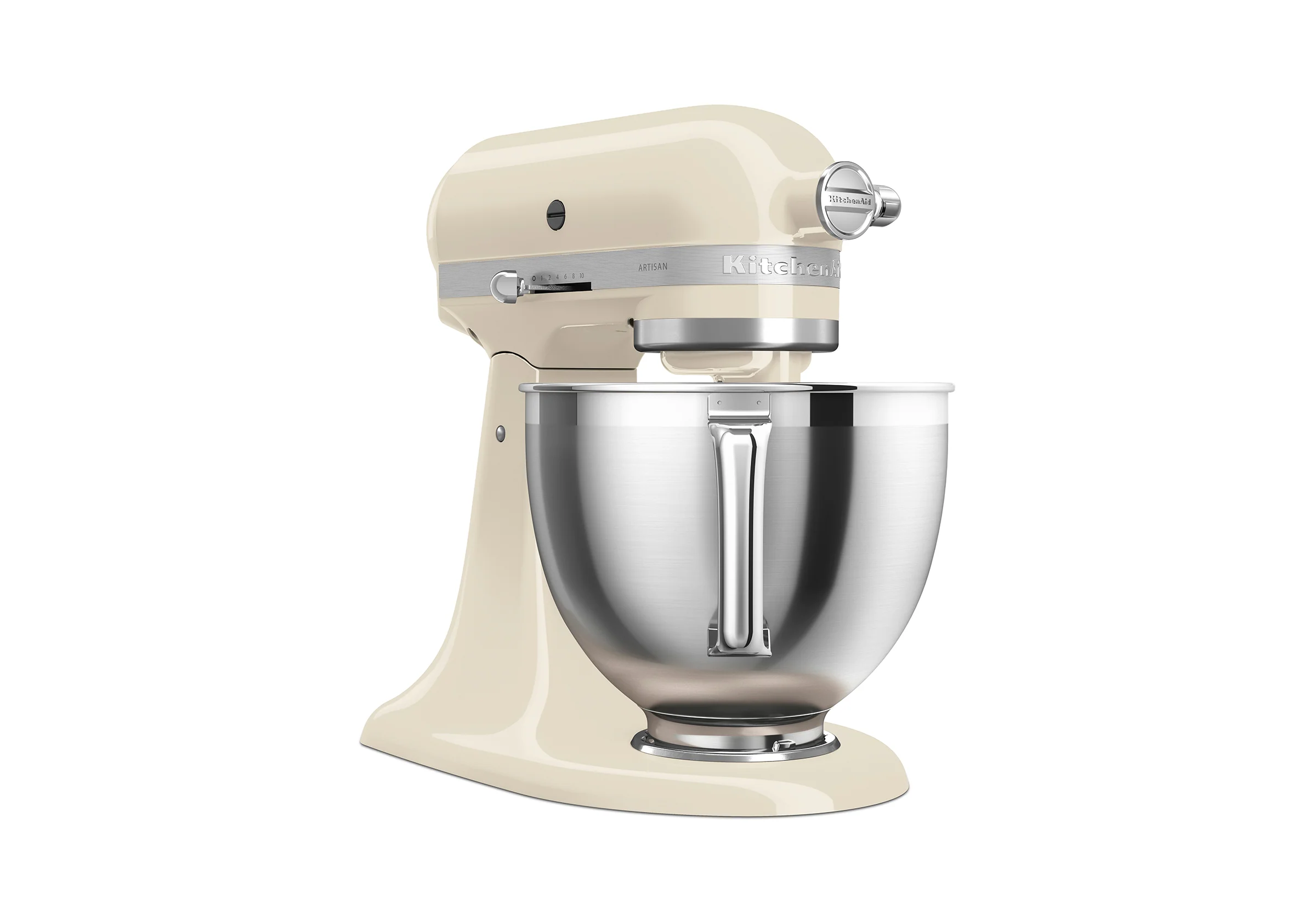 Artisan Tilt-Head Stand Mixer KSM195 - Image 6