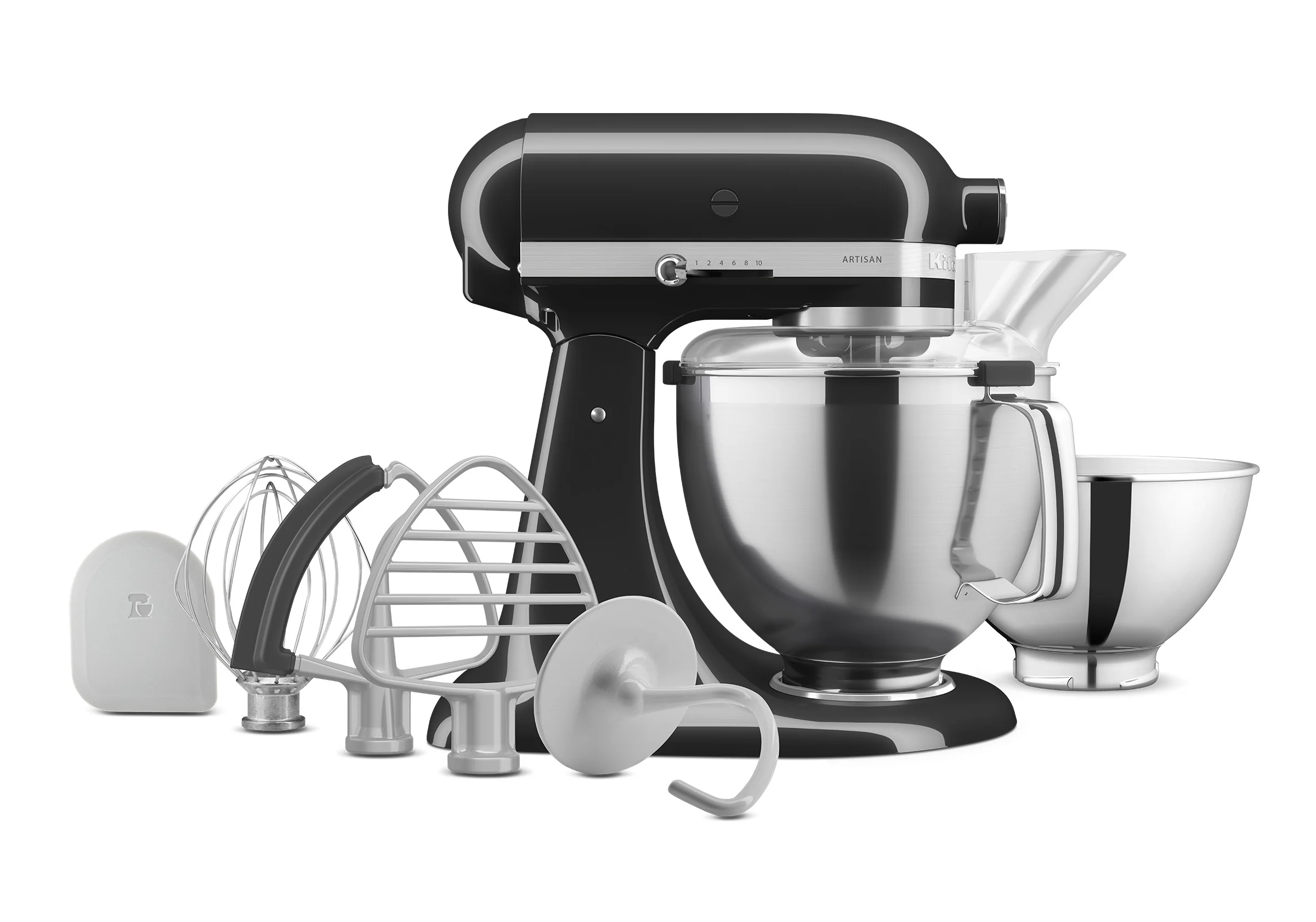 Artisan Tilt-Head Stand Mixer KSM195 - Image 62