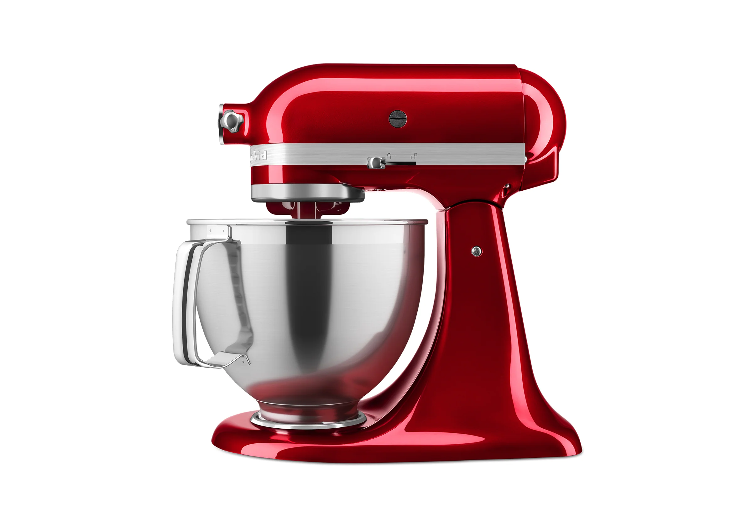 Artisan Tilt-Head Stand Mixer KSM195 - Image 77