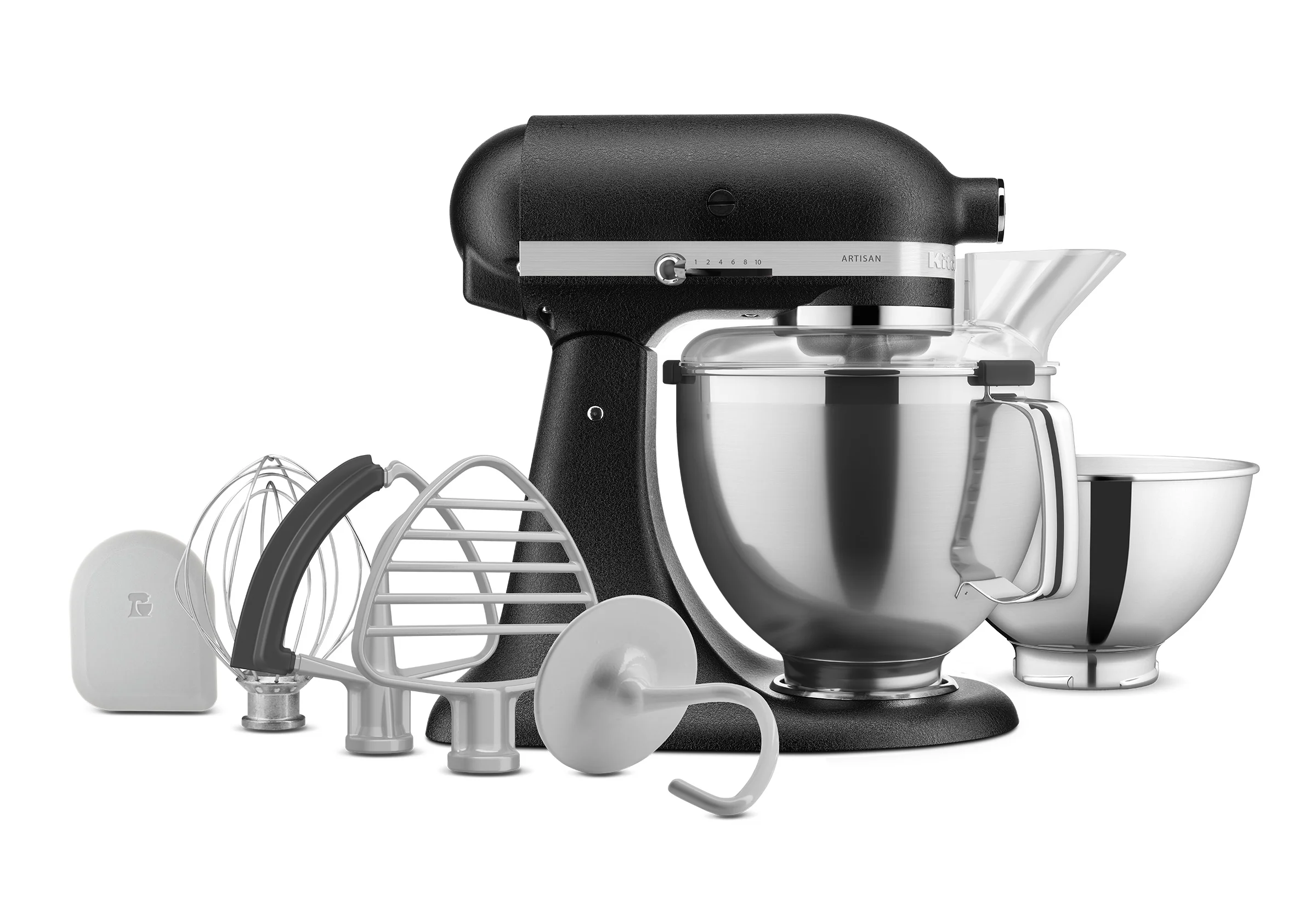 Artisan Tilt-Head Stand Mixer KSM195 - Image 89